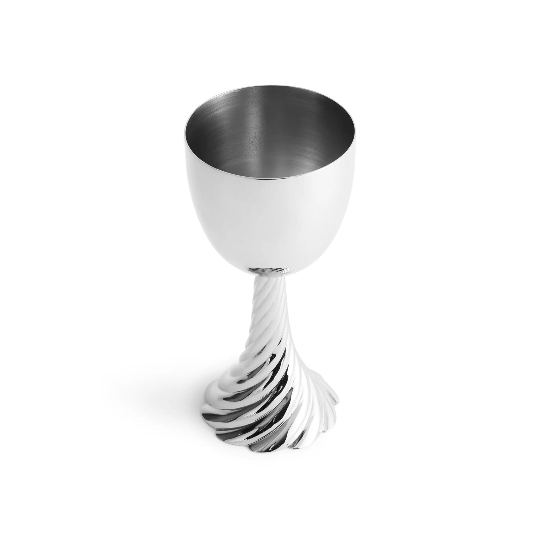 An image of Michael Aram Twist Celebration Cup