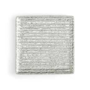 Michael Aram Nickelplate Matzah Plate