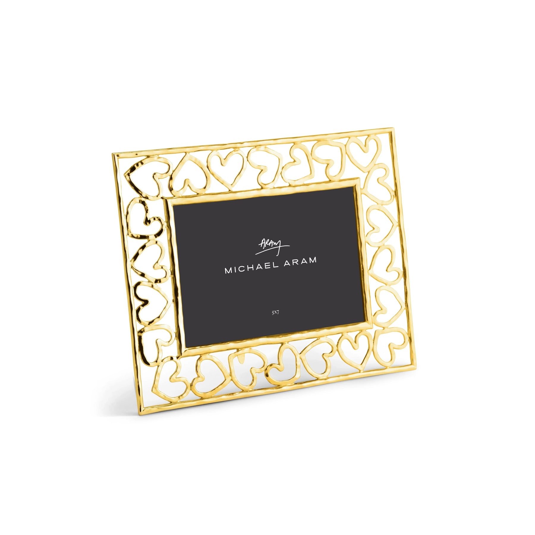 An image of Michael Aram Heart Frame