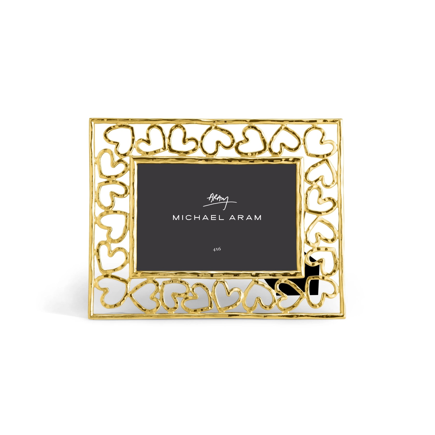 An image of Michael Aram Heart Frame