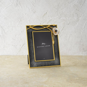 Michael Aram Anemone Frame - 5x7