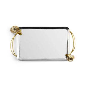 Michael Aram Anemone Serving Tray