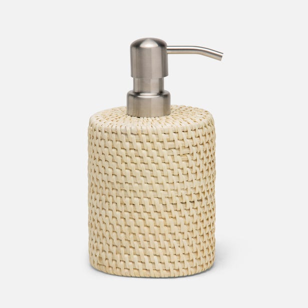 An image of Pigeon and Poodle Dalton  Soap Pump
