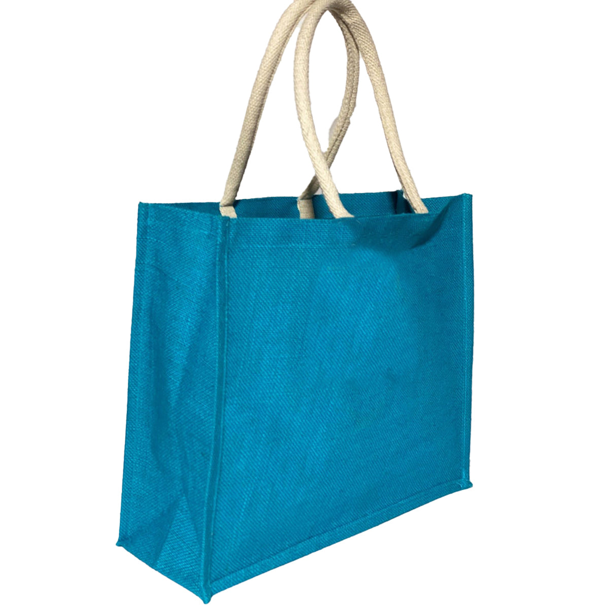 An image of Espalma Jute Beach Tote