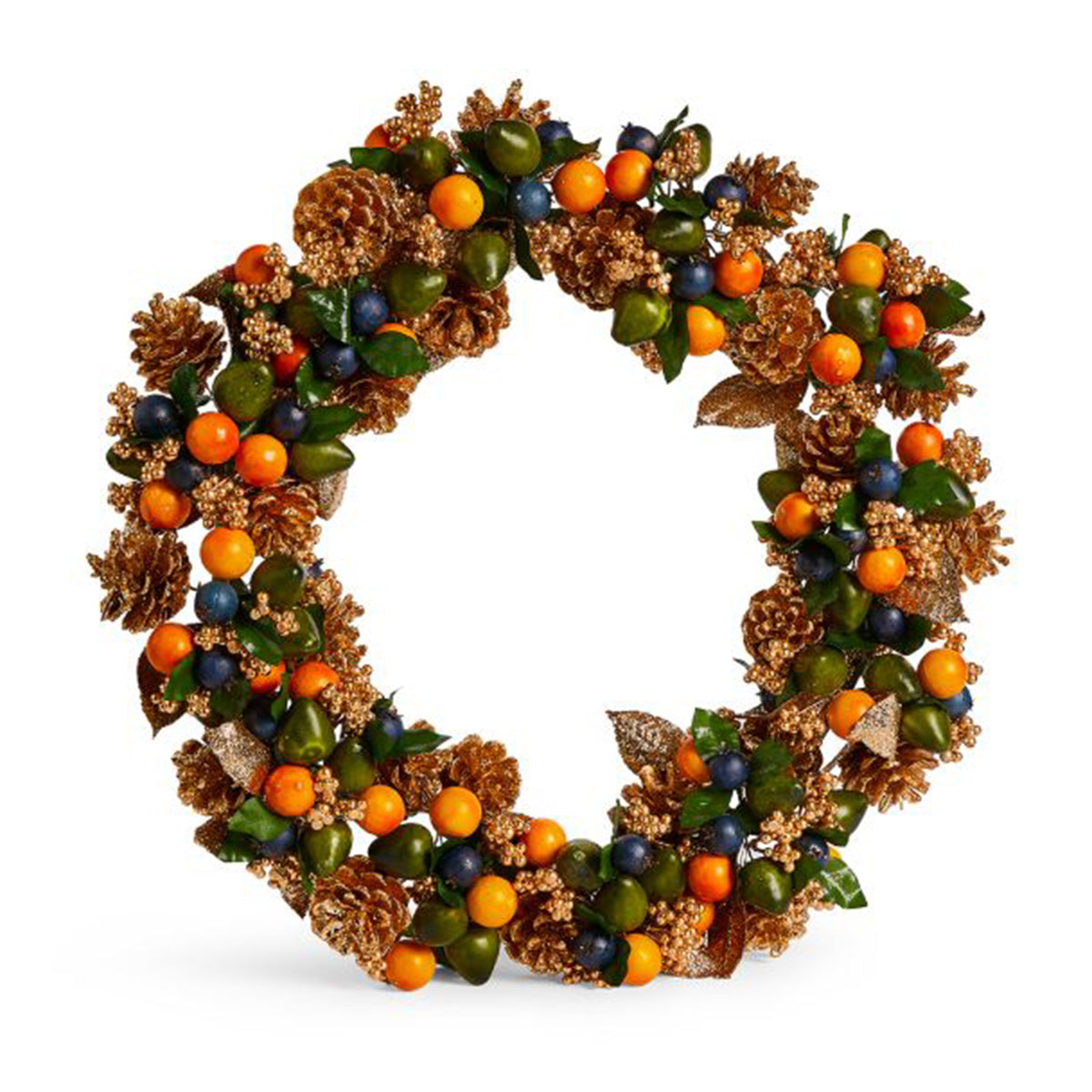 An image of Salzburg Autumn Beauty Wreath