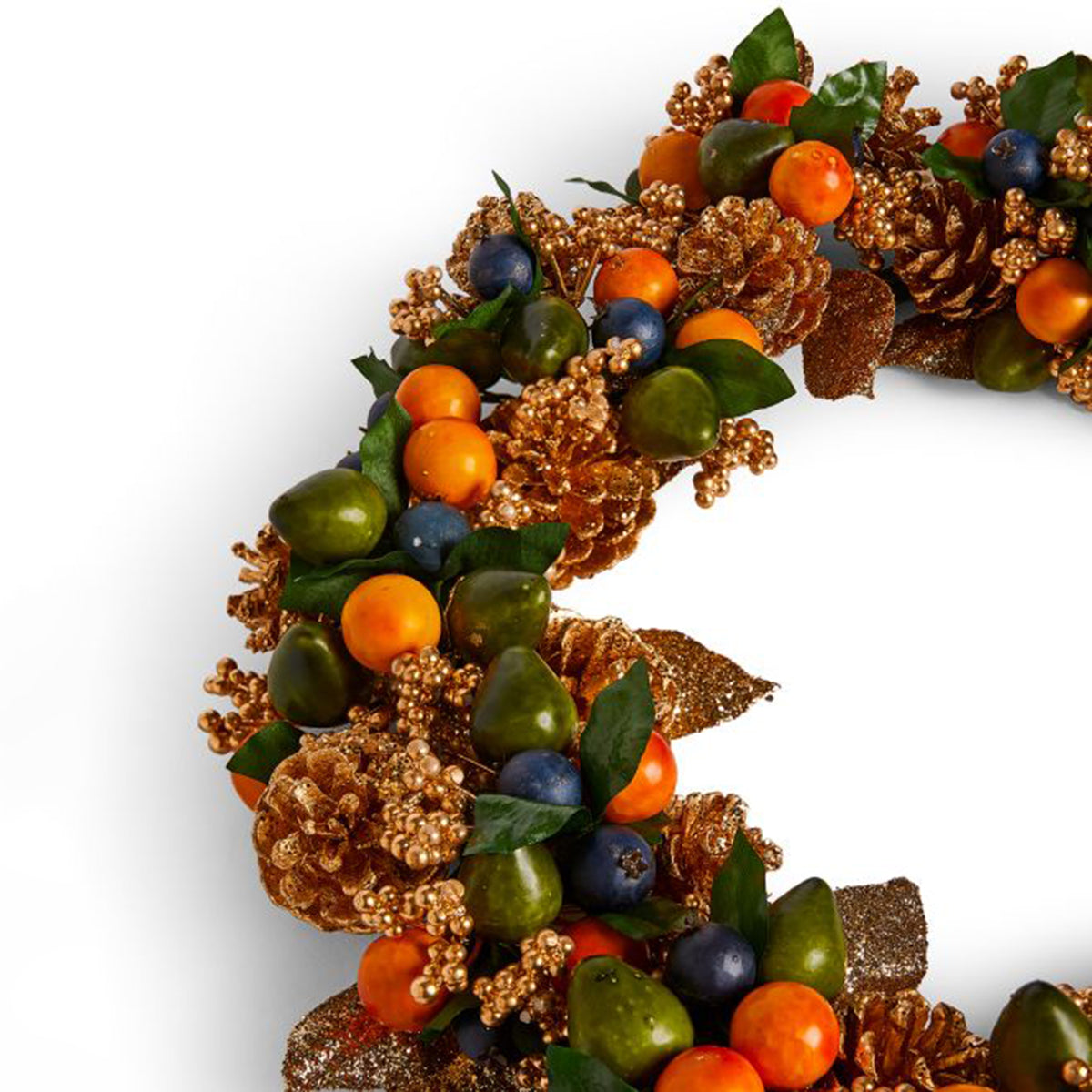 An image of Salzburg Autumn Beauty Wreath