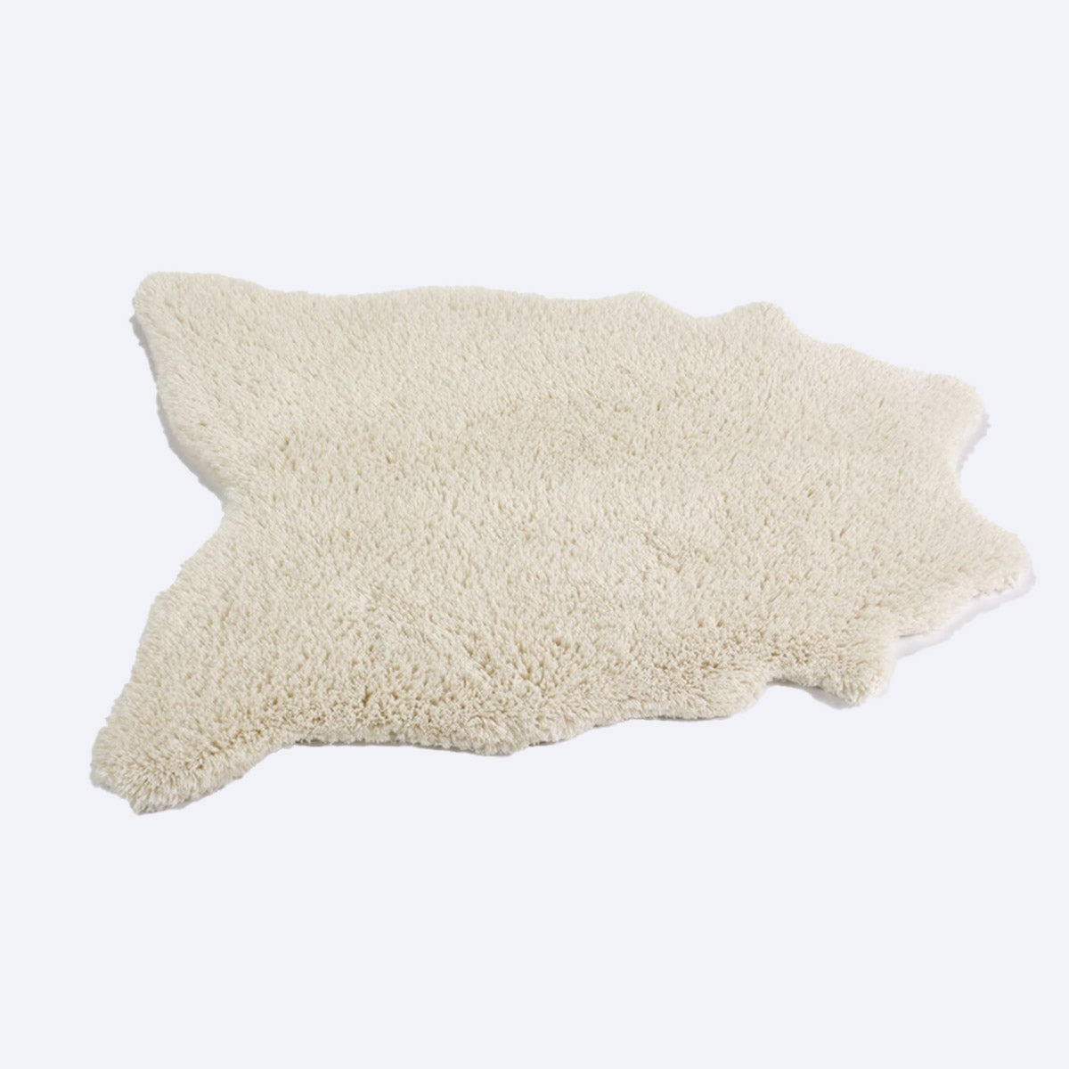 Abyss & Habidecor Peau Bath Rug