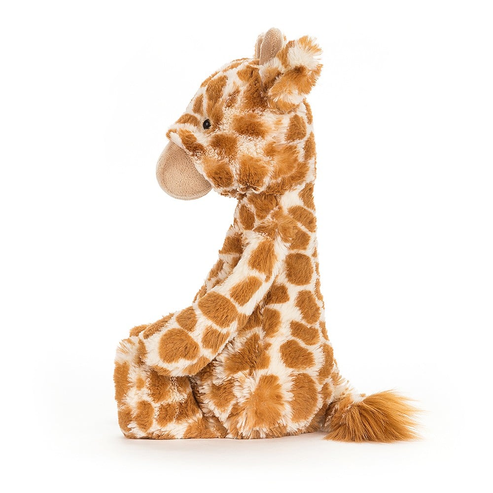 An image of Jellycat Bashful Giraffe