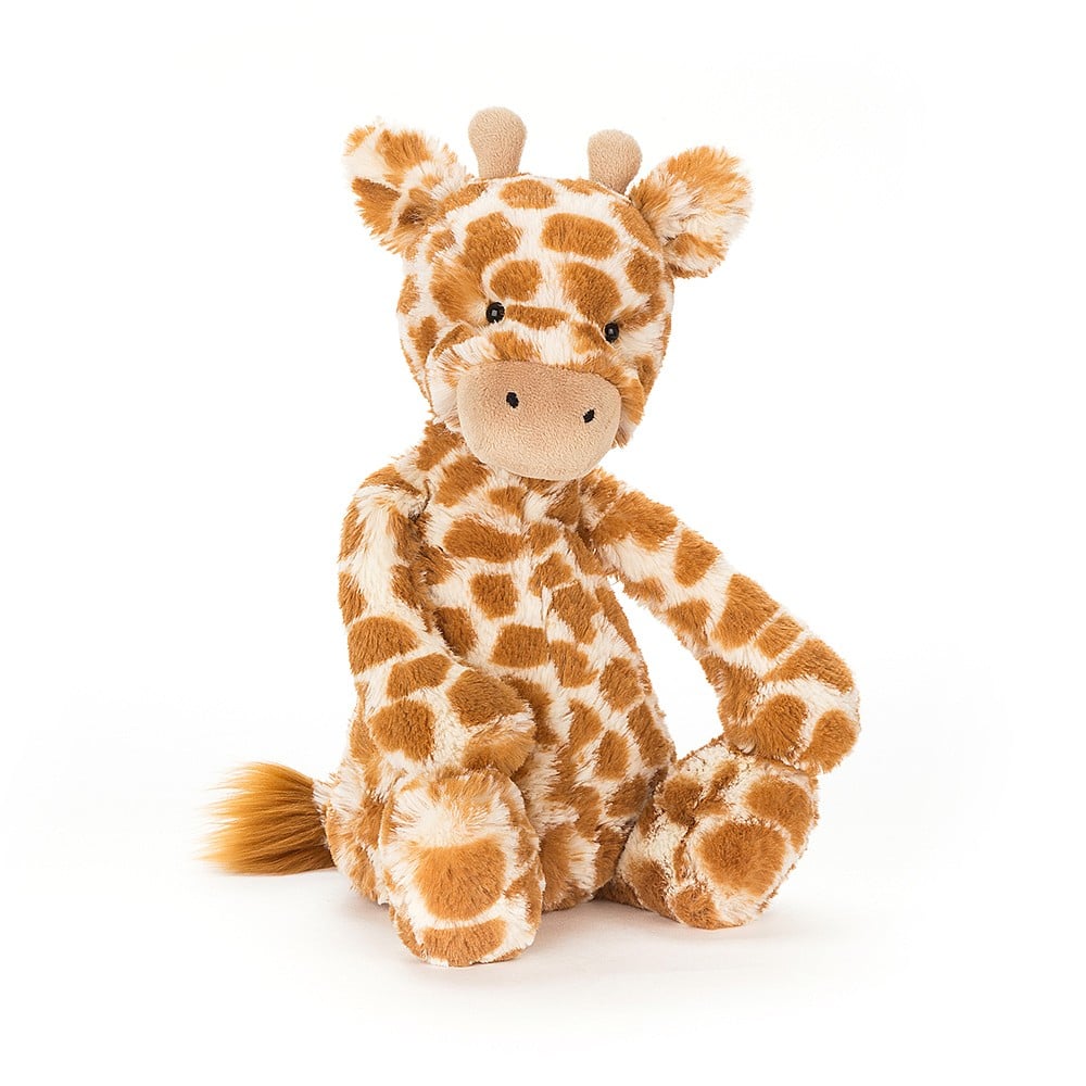 An image of Jellycat Bashful Giraffe