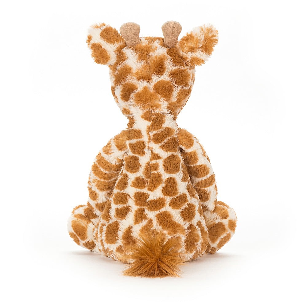 An image of Jellycat Bashful Giraffe