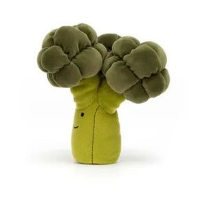 Jellycat Vivacious Vegetable Broccoli