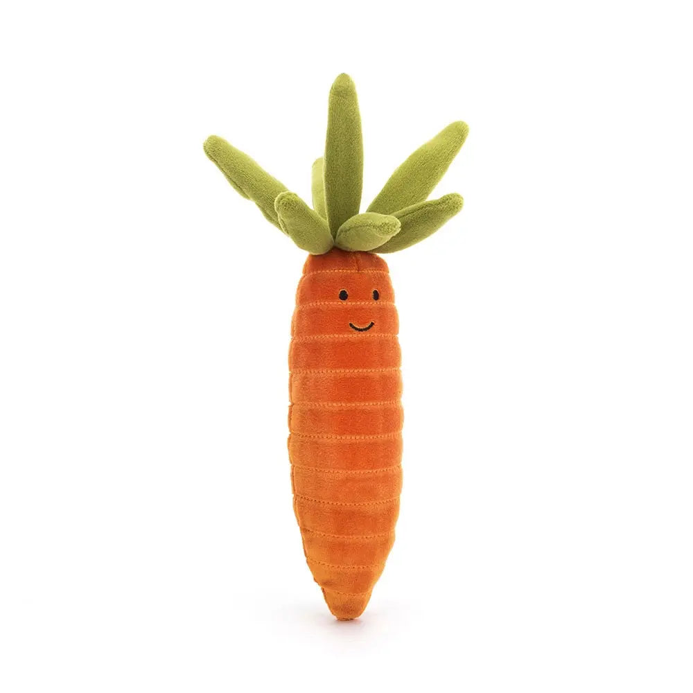 Jellycat Vivacious Vegetable Carrot