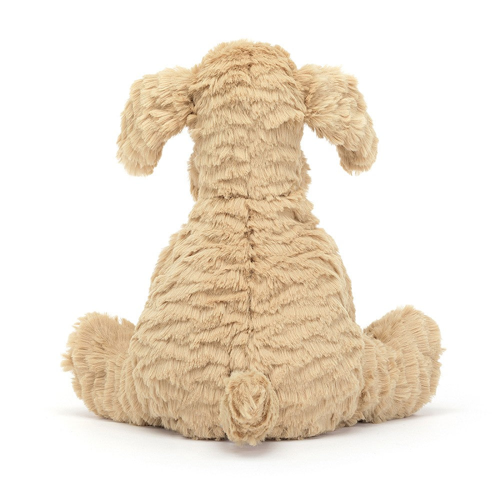 An image of Jellycat Fuddlewuddle Puppy