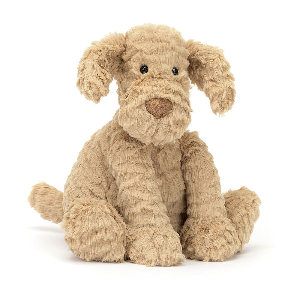 An image of Jellycat Fuddlewuddle Puppy