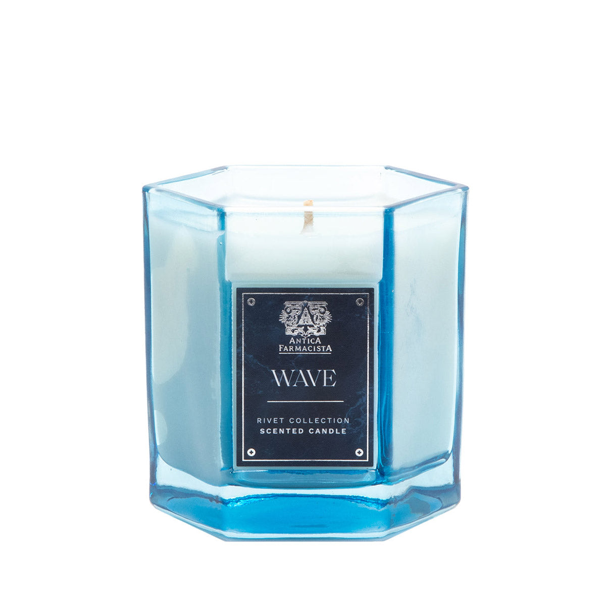 An image of Antica Farmacista Wave Candle 9 oz