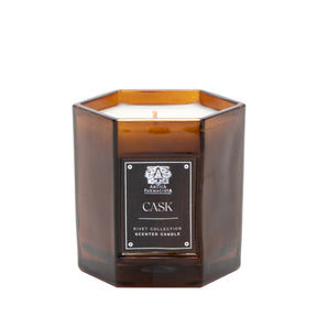 Antica Farmacista Cask Candle 9 oz