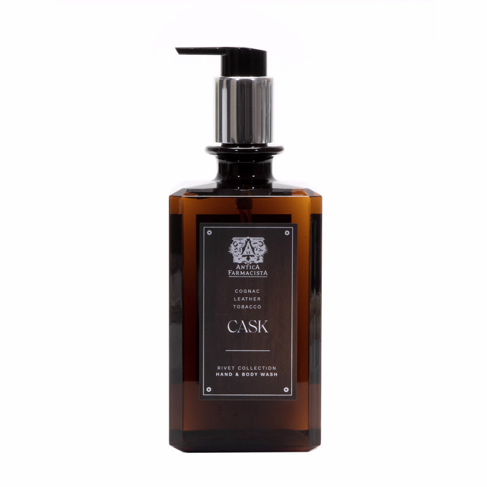 Antica Farmacista Cask Hair & Body Wash 16 fl oz
