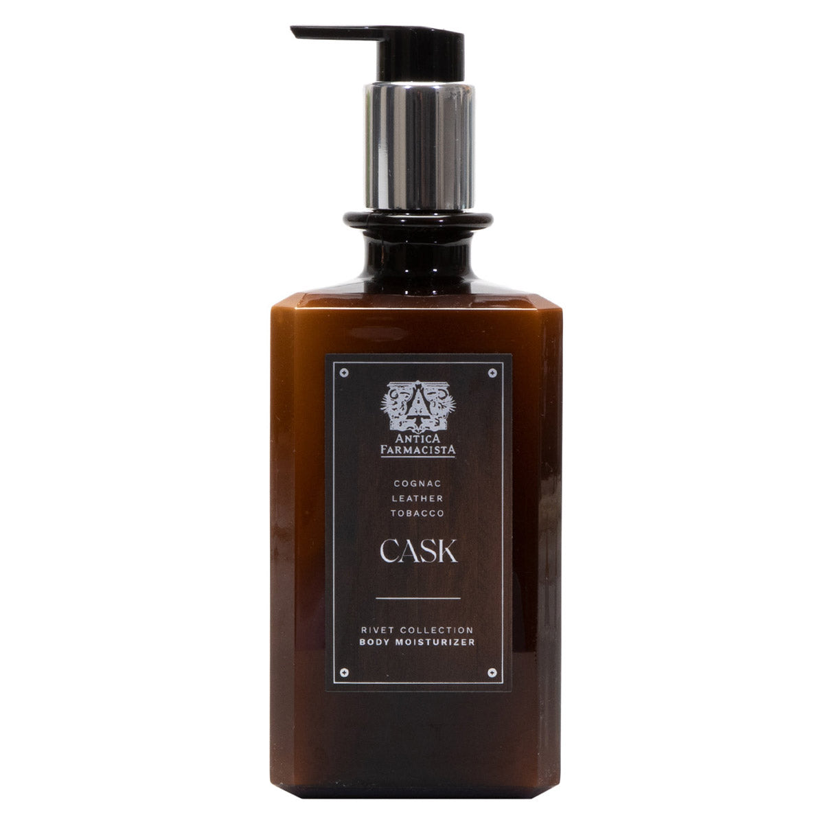 An image of Antica Farmacista Cask Body Lotion 16 fl oz