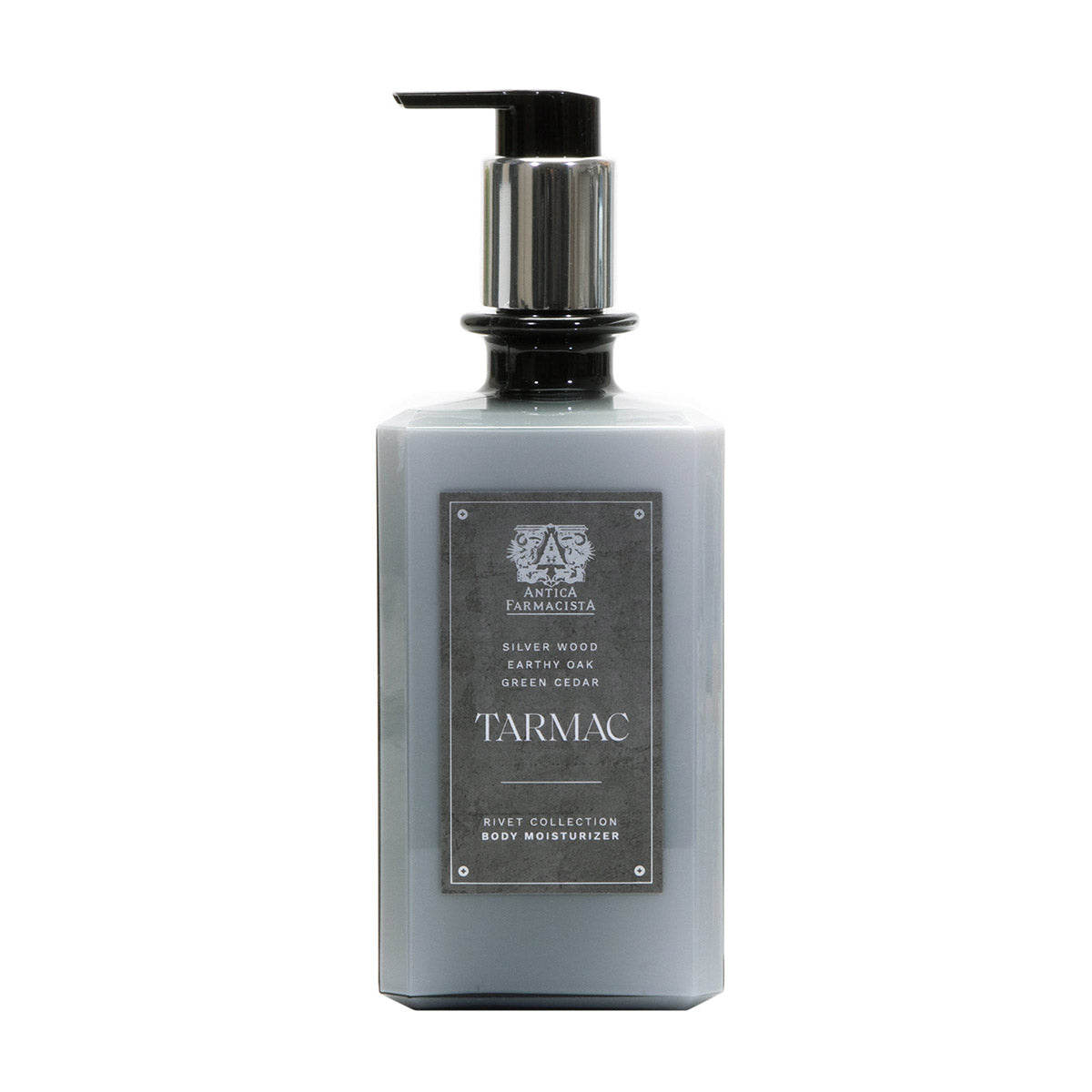 An image of Antica Farmacista Tarmac Body Lotion 16 oz