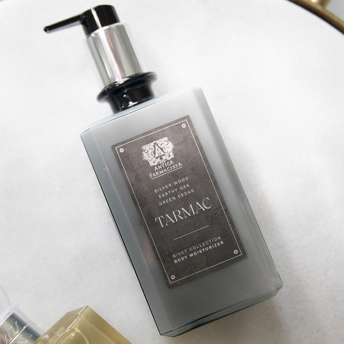 An image of Antica Farmacista Tarmac Body Lotion 16 oz