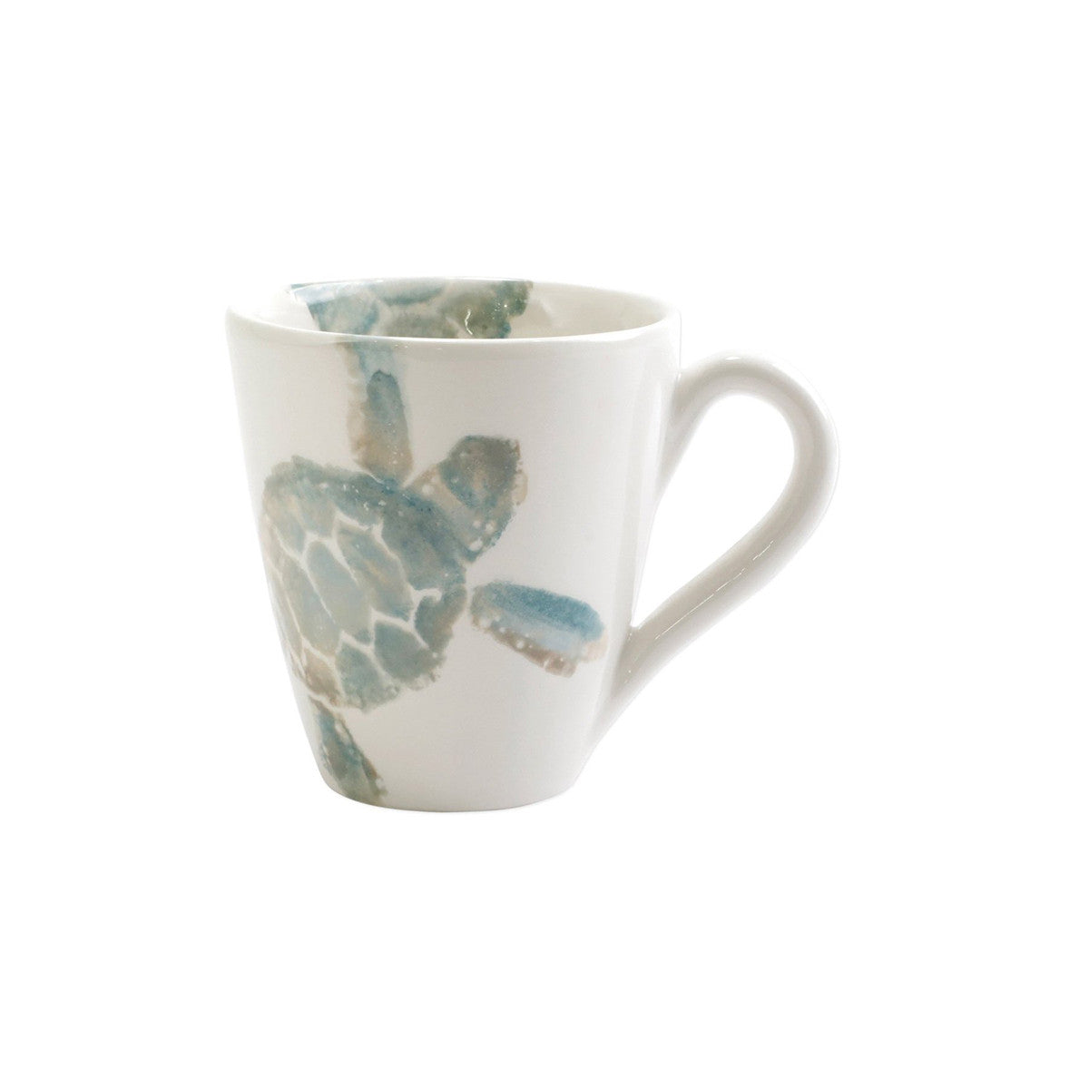An image of Vietri Tartaruga Mug