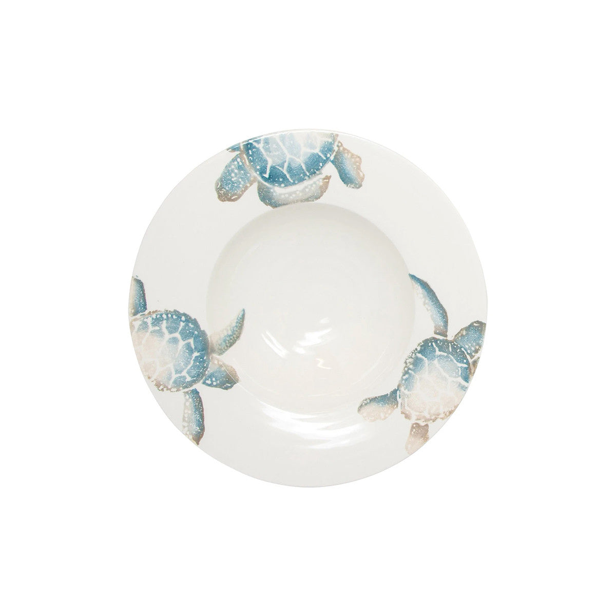 An image of Vietri Tartaruga Small Serving Bowl