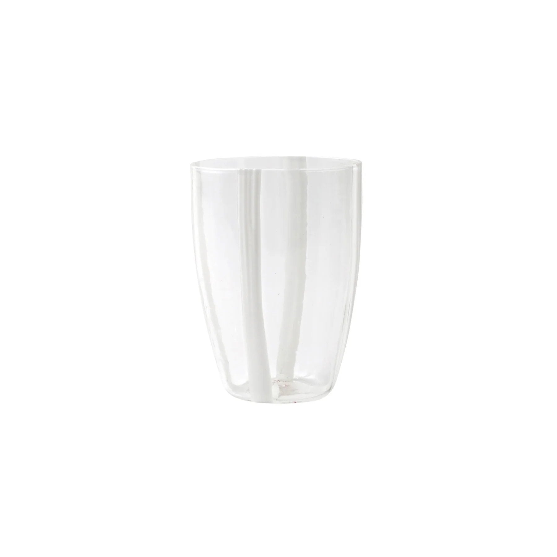 An image of Vietri Stripe Tall Tumbler