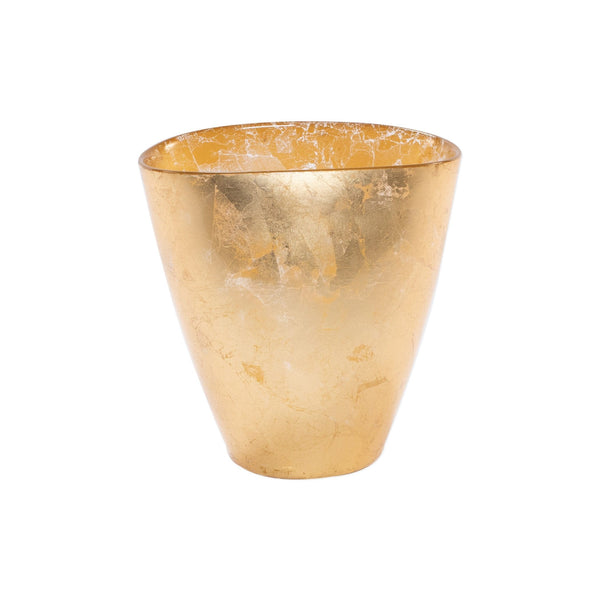 Vietri Moon Glass Vase