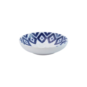 Viva By Vietri Santorini Assorted Condiment Bowls - Set of 4