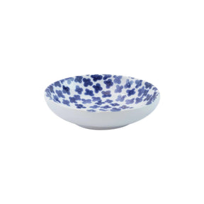 Viva By Vietri Santorini Flower Condiment Bowl