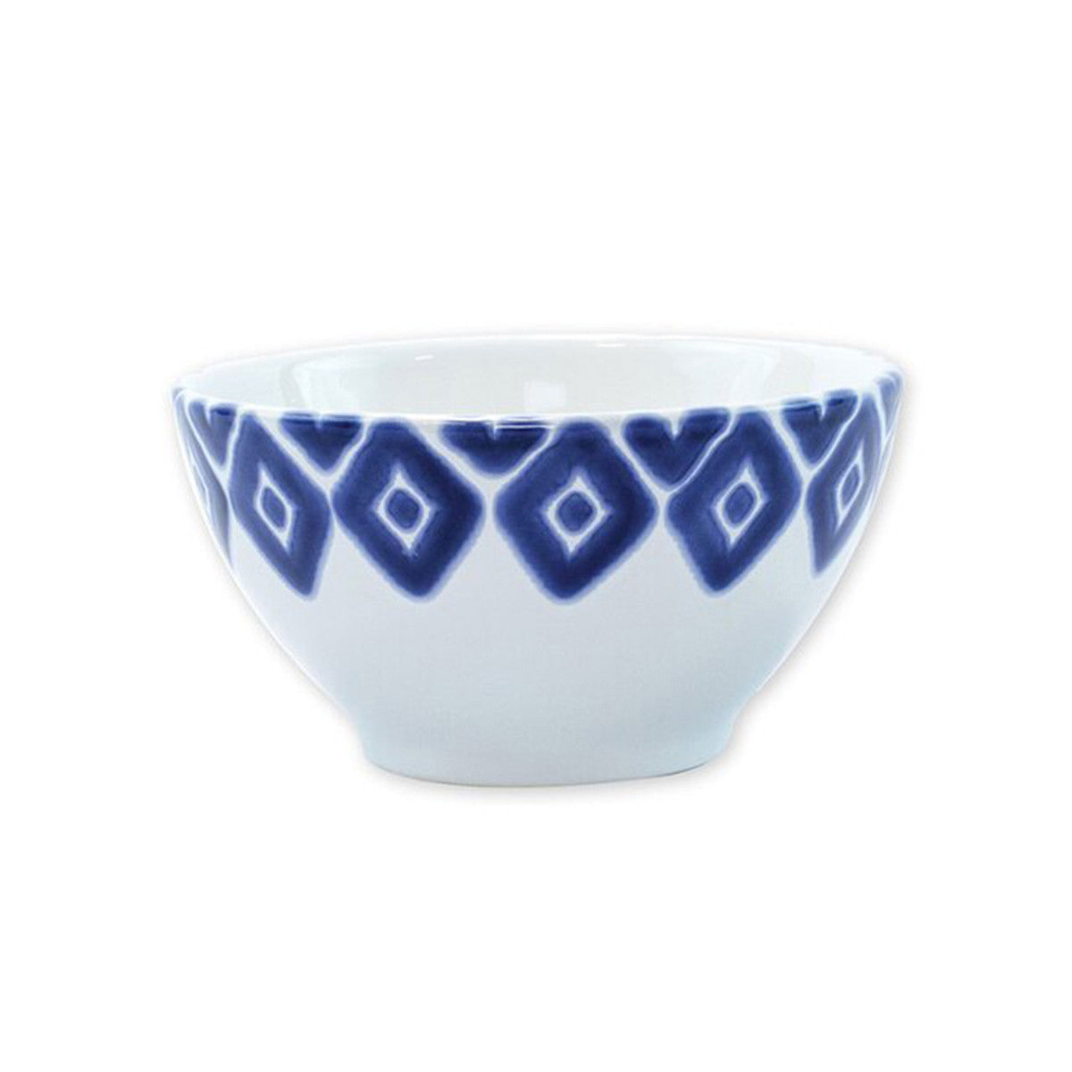 An image of Viva By Vietri Santorini Assorted Cereal Bowls - Set of 4