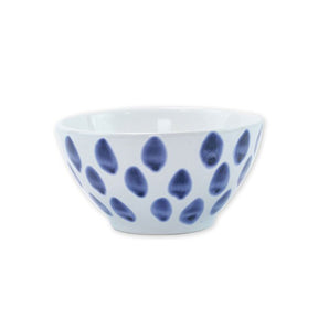 Viva By Vietri Santorini Assorted Cereal Bowls - Set of 4