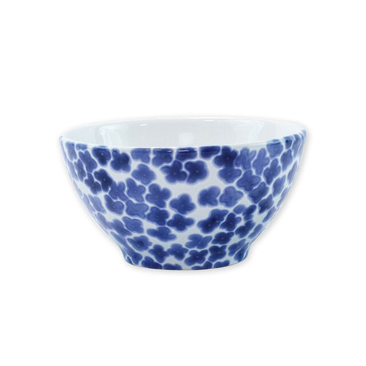 An image of Viva By Vietri Santorini Assorted Cereal Bowls - Set of 4