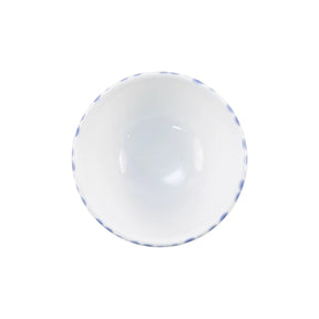 Viva By Vietri Santorini Diamond Cereal Bowl