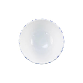 Viva By Vietri Santorini Diamond Cereal Bowl