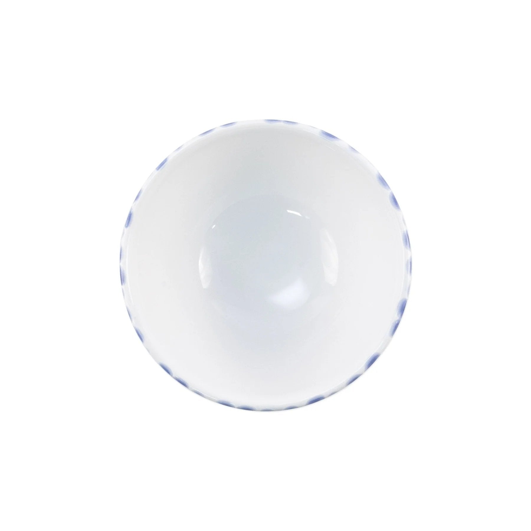 An image of Viva By Vietri Santorini Diamond Cereal Bowl