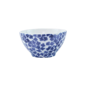 Viva By Vietri Santorini Flower Cereal Bowl