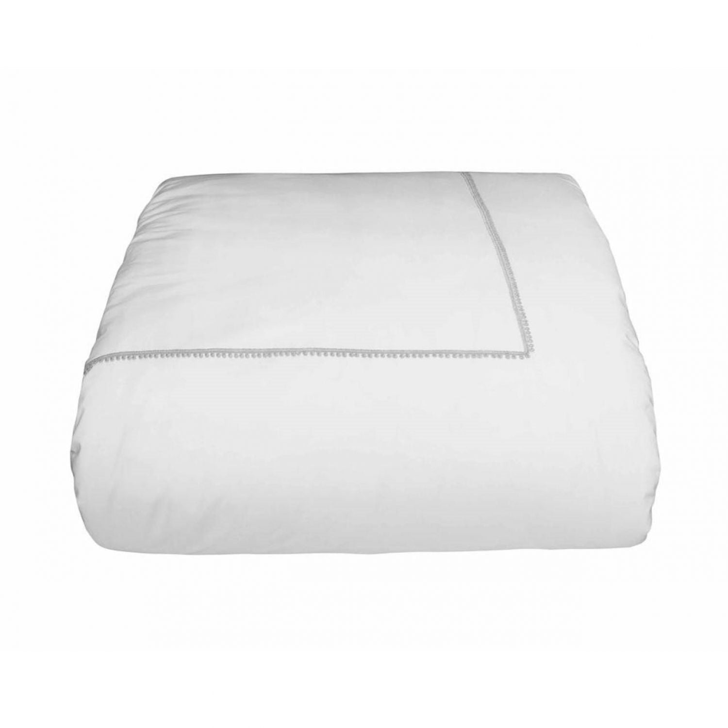 An image of Bovi Bitsy Dots Duvet Cover