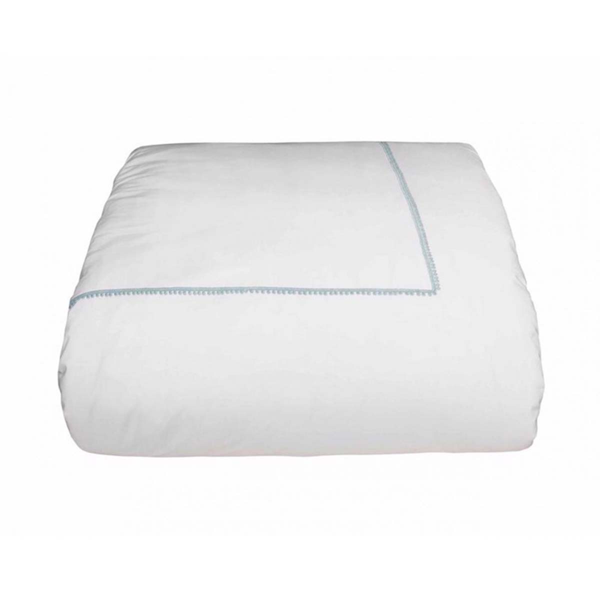 An image of Bovi Bitsy Dots Duvet Cover