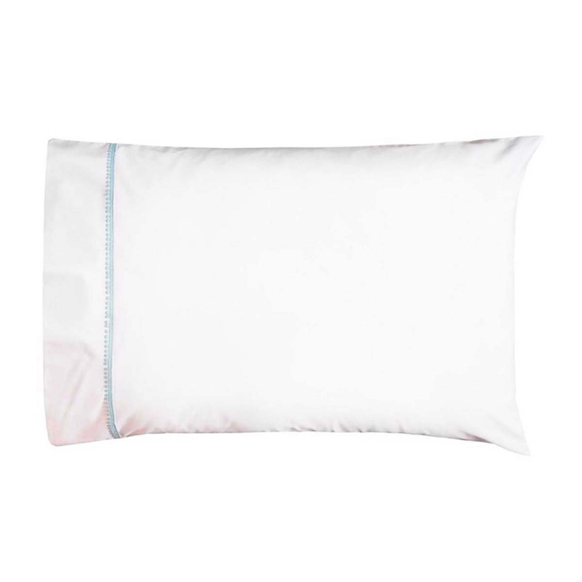 An image of Bovi Bitsy Dots Pillowcase Pair