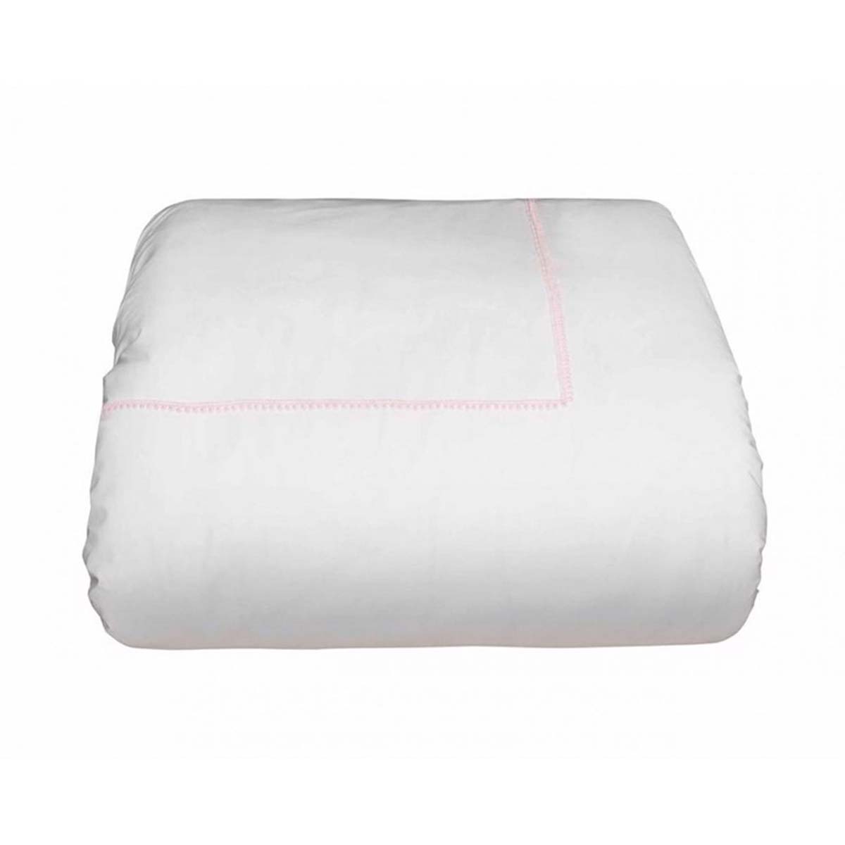An image of Bovi Bitsy Dots Duvet Cover