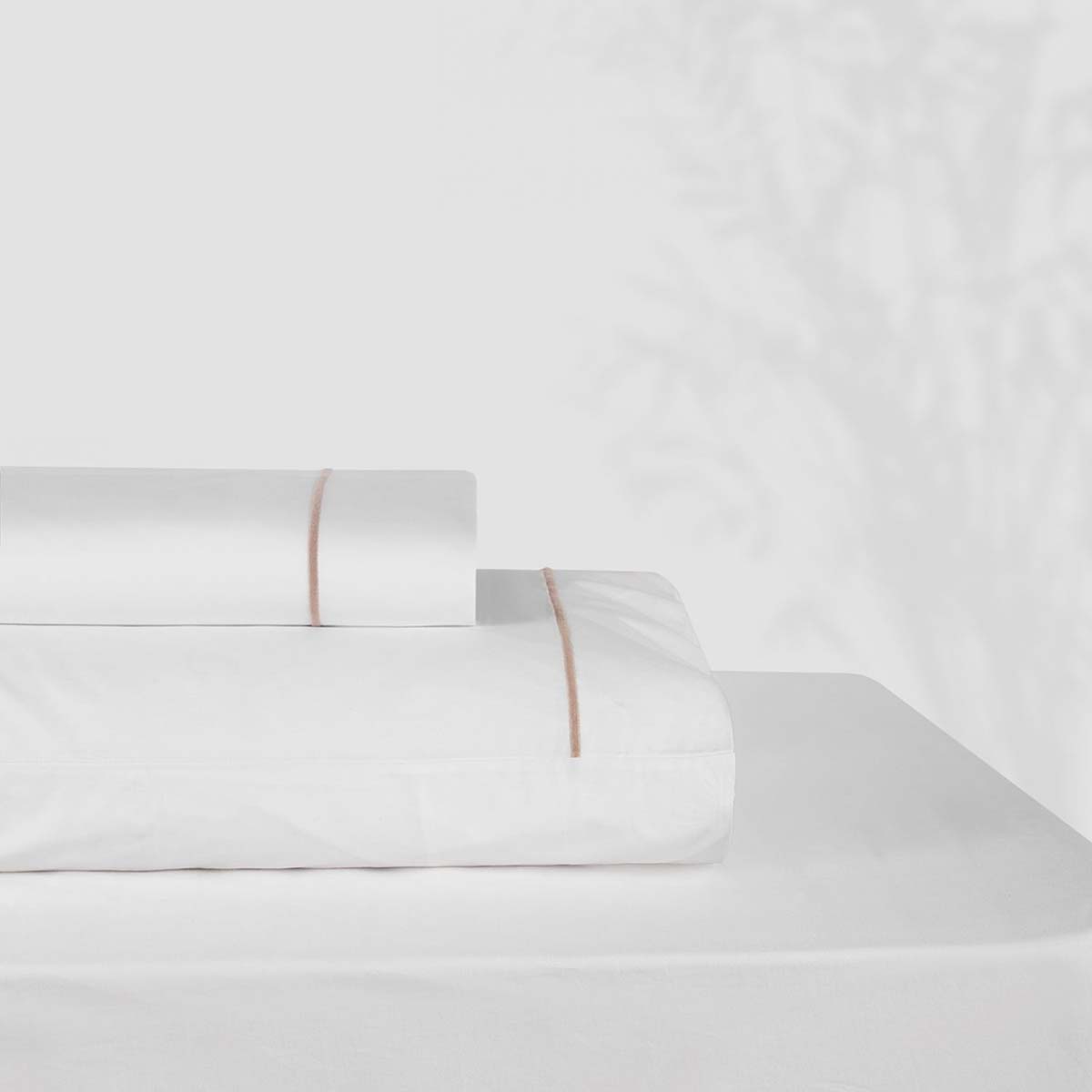 An image of Bovi Classic Hotel Sheet Set