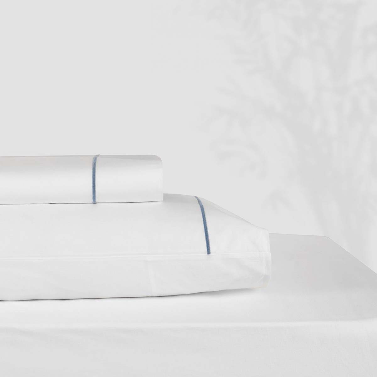 An image of Bovi Classic Hotel Sheet Set