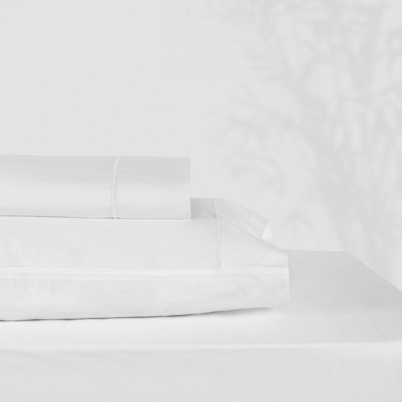 An image of Bovi Classic Hotel Sheet Set