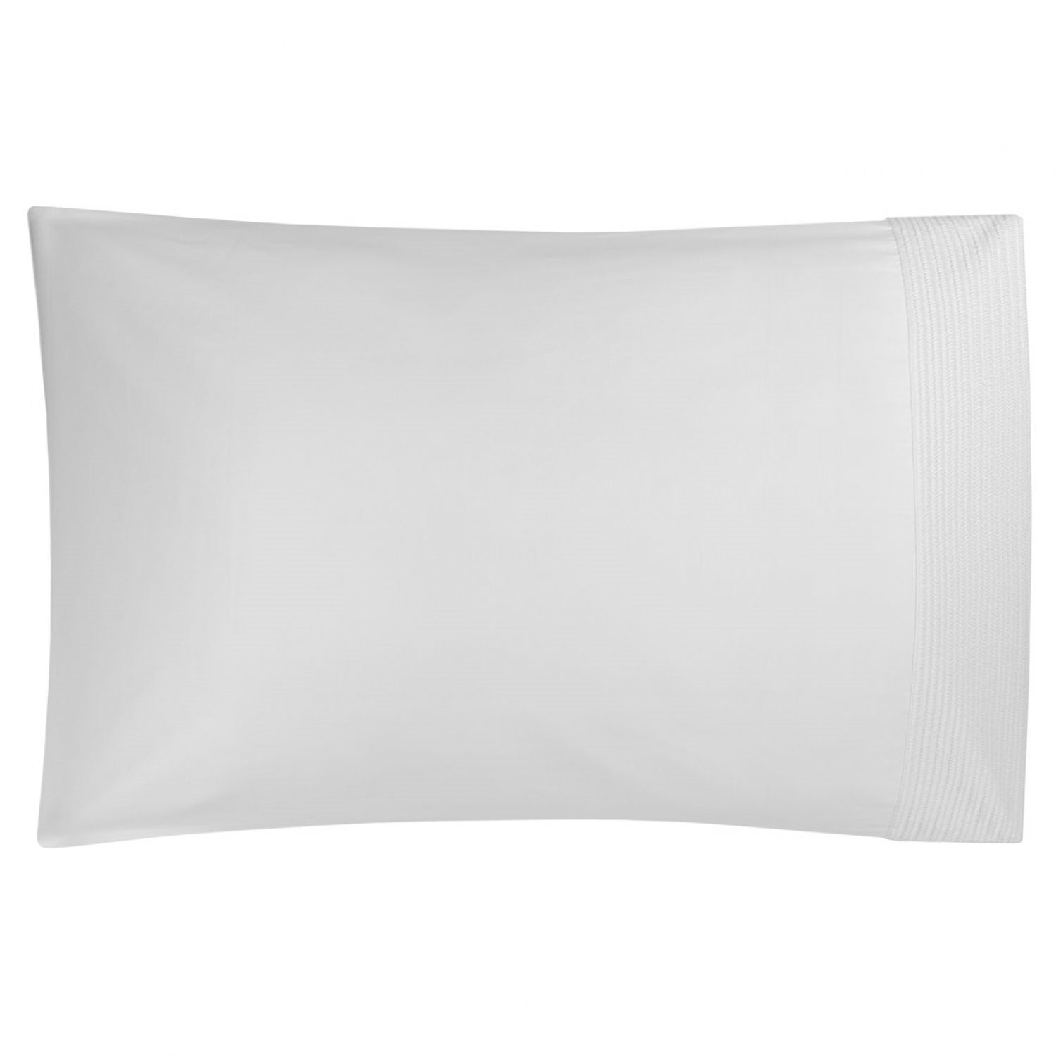 An image of Bovi Herron Pillowcase Pair