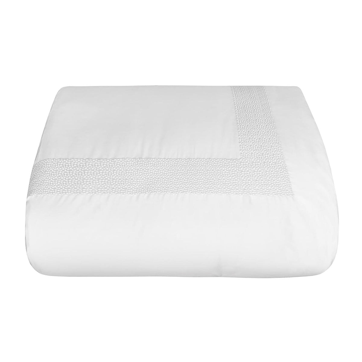 An image of Bovi Pearls Duvet Cover