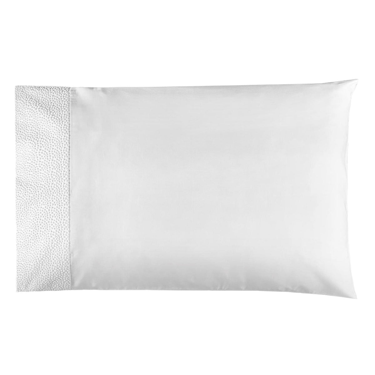 An image of Bovi Pearls Pillowcase Pair