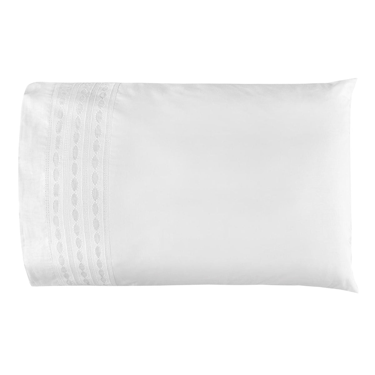 An image of Bovi Sylvia Pillowcase Pair