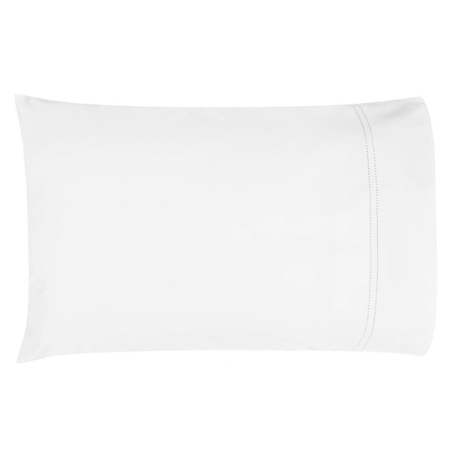 An image of Bovi Simply Sateen Pillowcase Pair