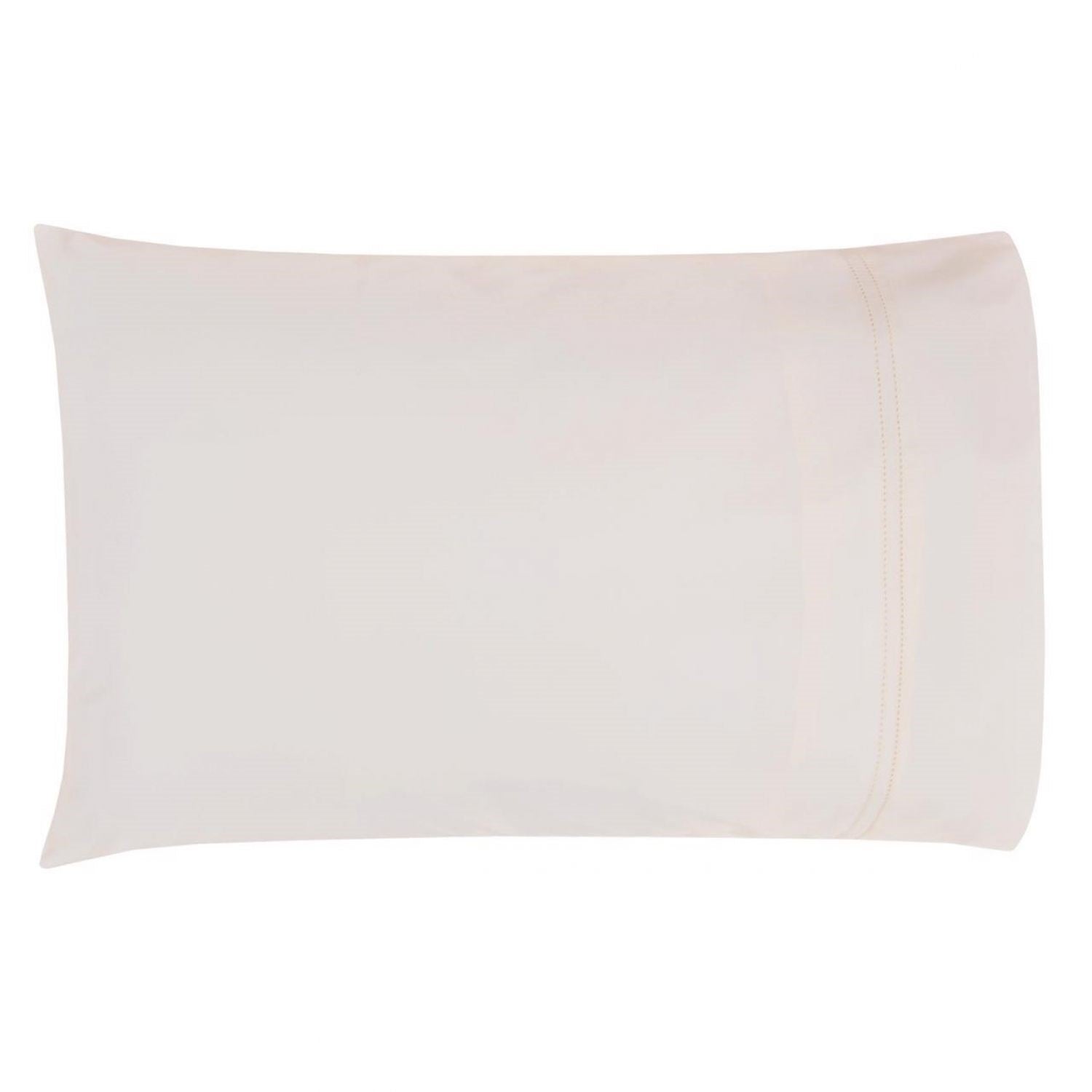 An image of Bovi Simply Sateen Pillowcase Pair